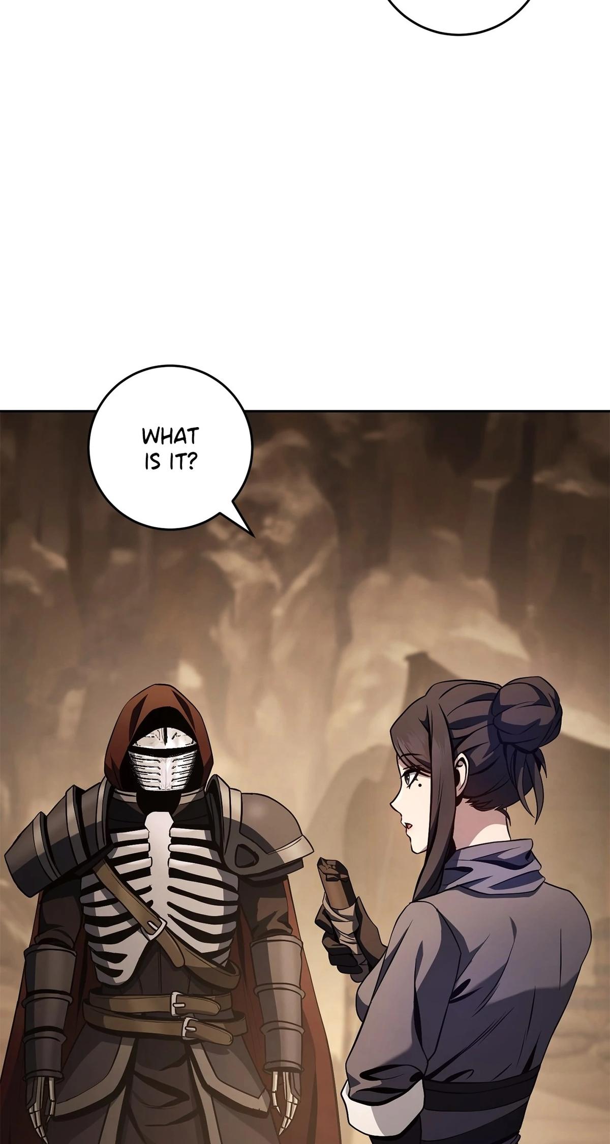 Skeleton Soldier Couldn't Protect the Dungeon Chap 343 - Next Chap 344