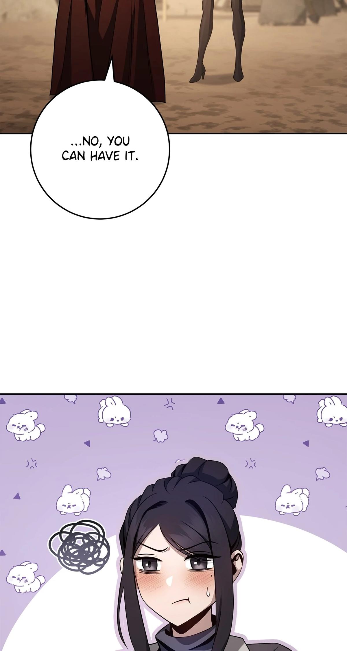 Skeleton Soldier Couldn't Protect the Dungeon Chap 343 - Next Chap 344