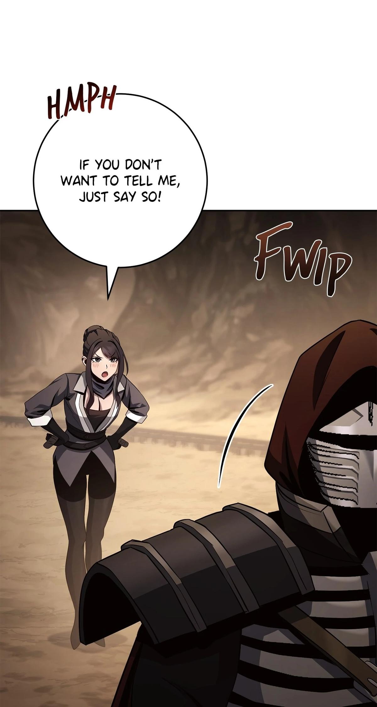 Skeleton Soldier Couldn't Protect the Dungeon Chap 343 - Next Chap 344