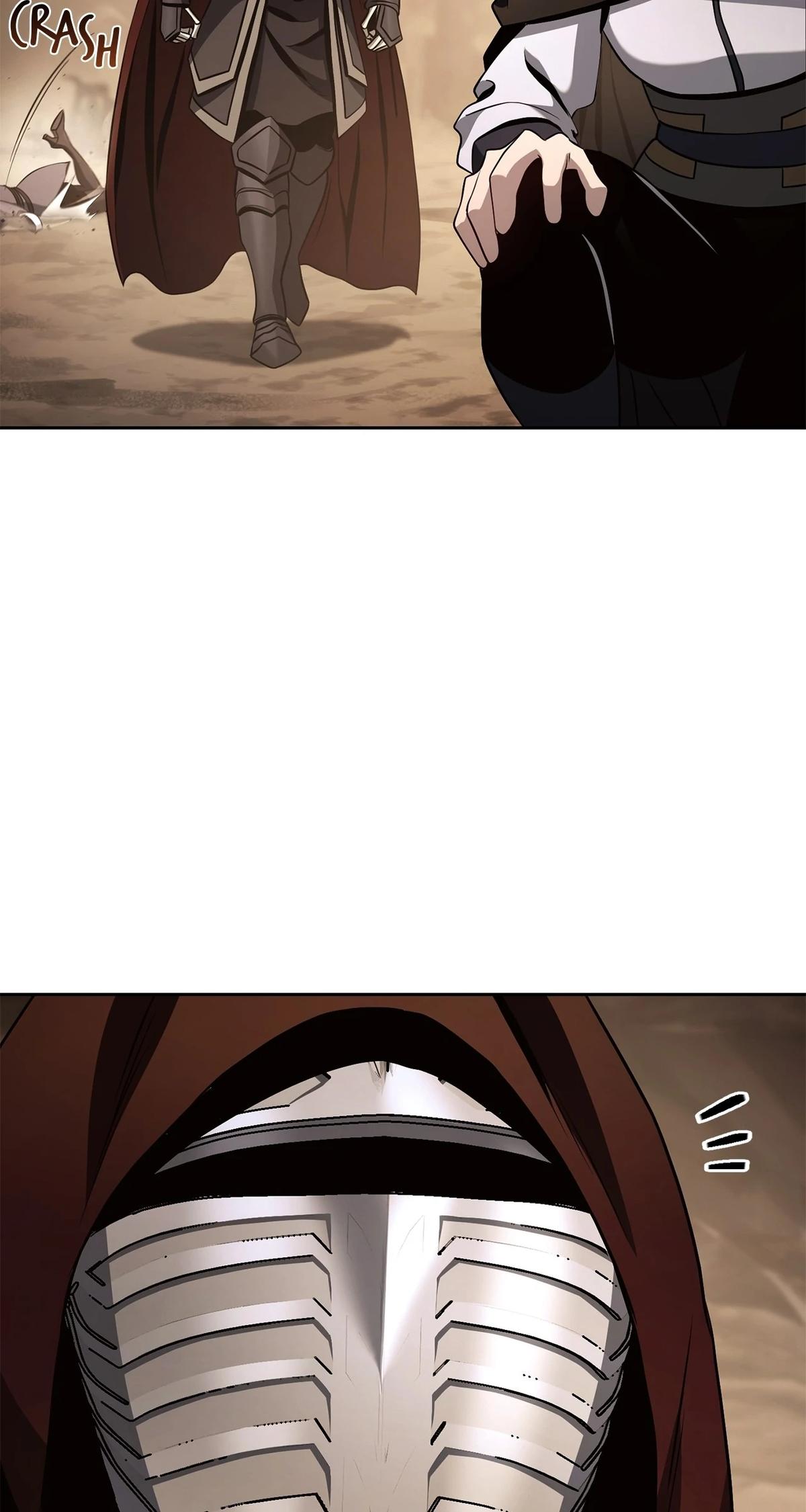 Skeleton Soldier Couldn't Protect the Dungeon Chap 343 - Next Chap 344