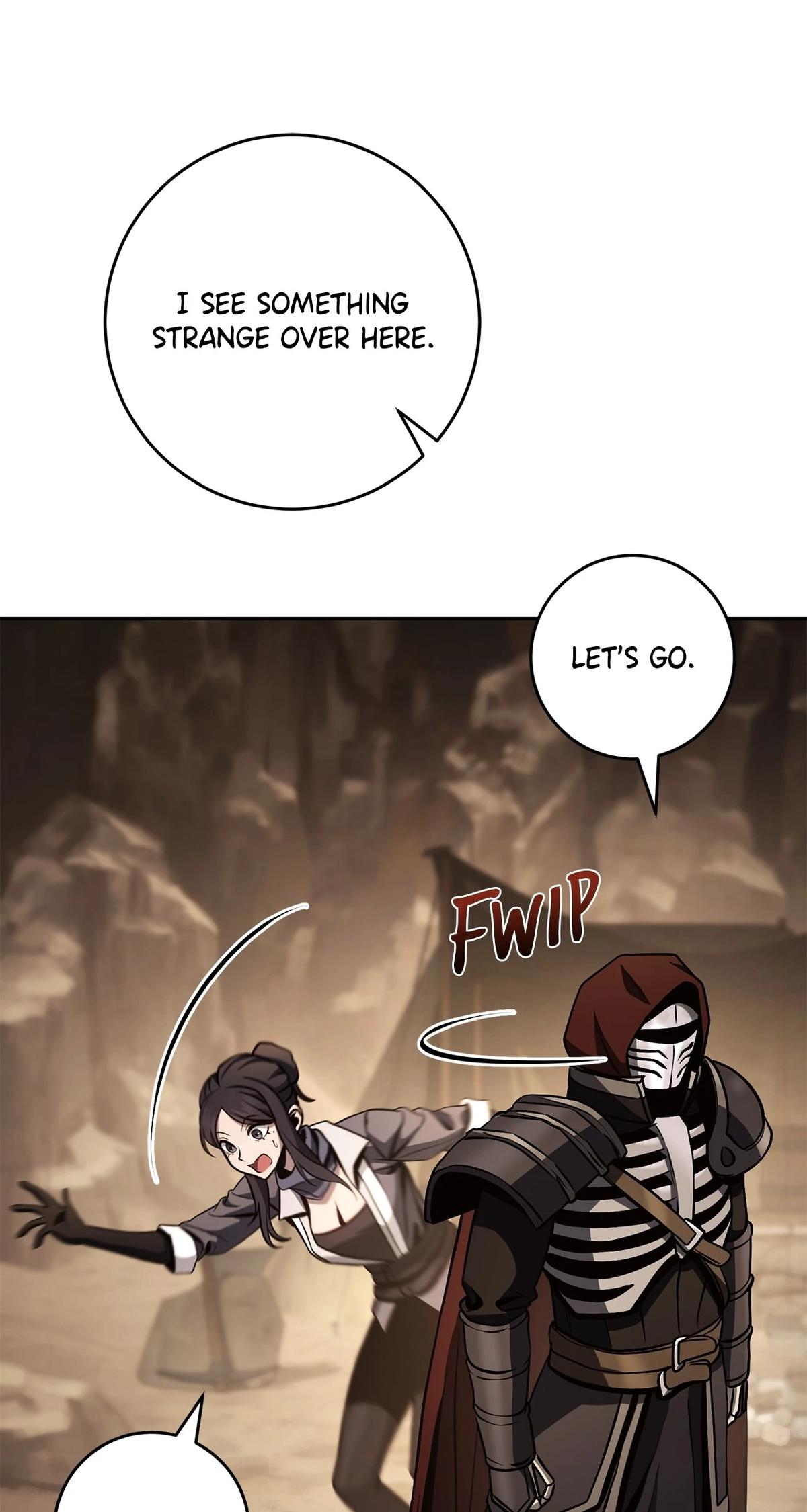 Skeleton Soldier Couldn't Protect the Dungeon Chap 343 - Next Chap 344