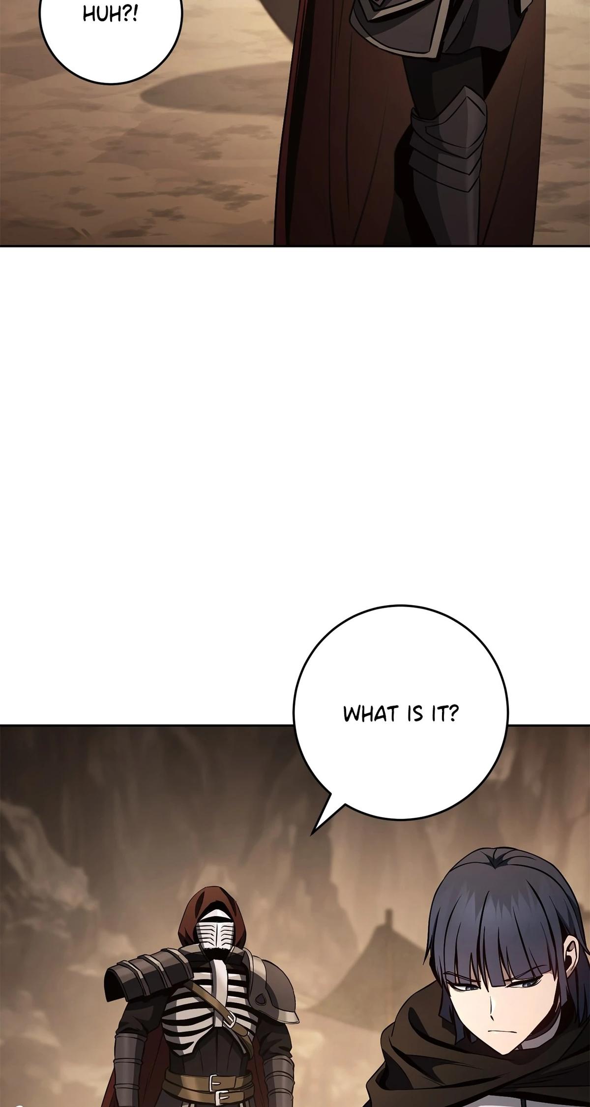 Skeleton Soldier Couldn't Protect the Dungeon Chap 343 - Next Chap 344