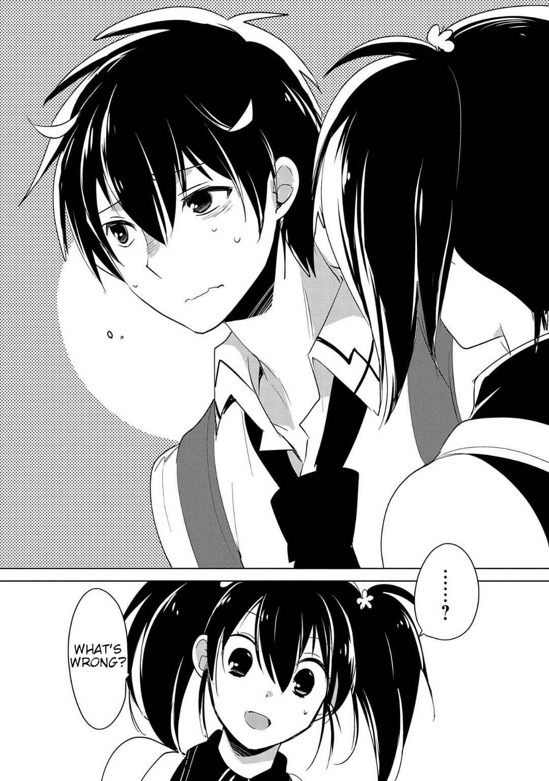 Sokushi Cheat ga Saikyou Sugite Chap 17 - Next Chap 18