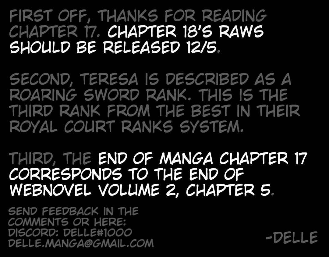 Sokushi Cheat ga Saikyou Sugite Chap 17 - Next Chap 18