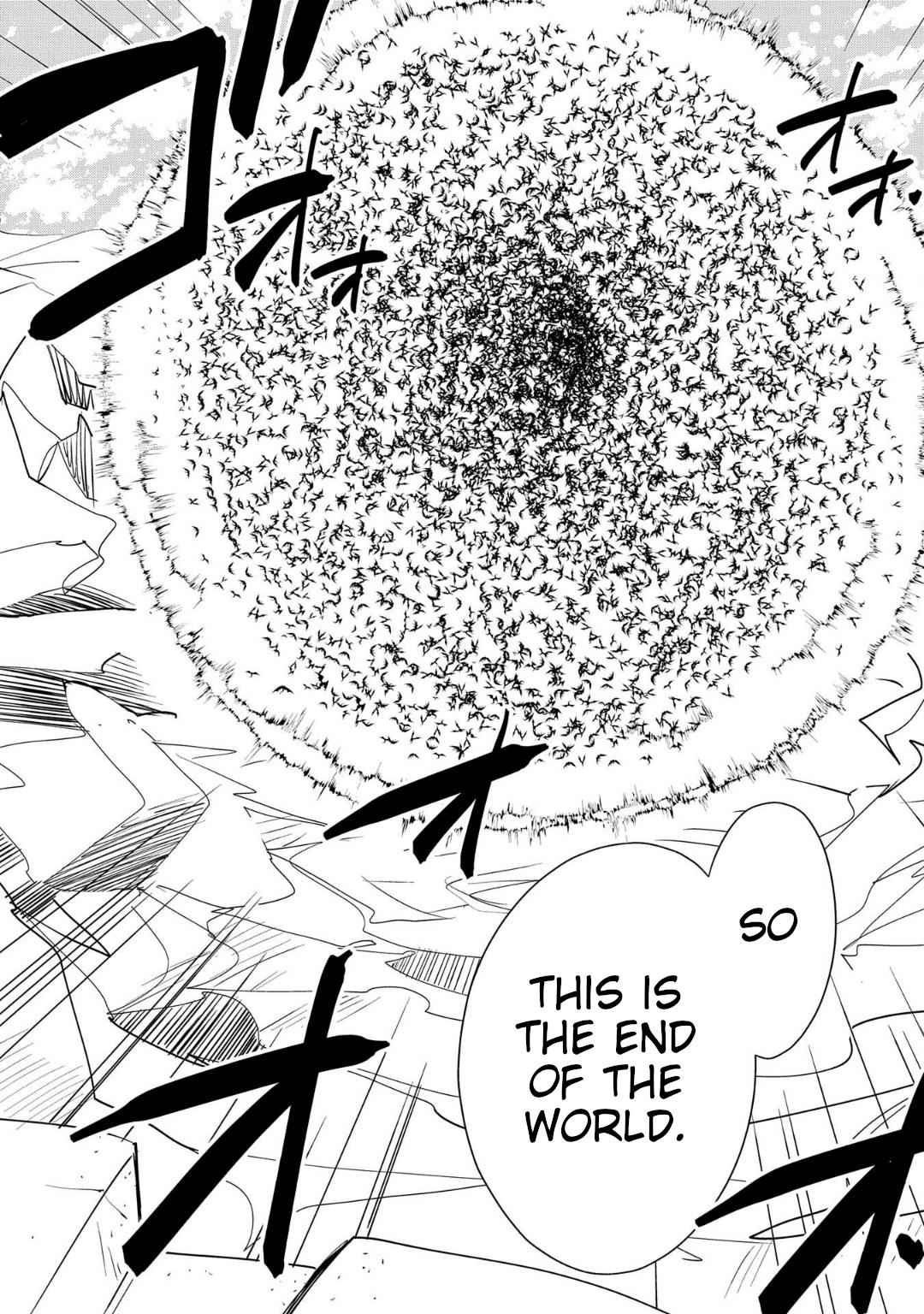 Sokushi Cheat ga Saikyou Sugite Chap 17 - Next Chap 18