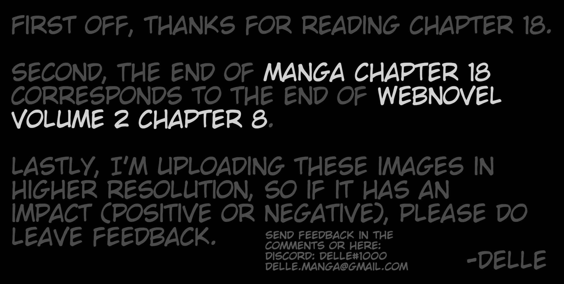Sokushi Cheat ga Saikyou Sugite Chap 18 - Next Chap 19