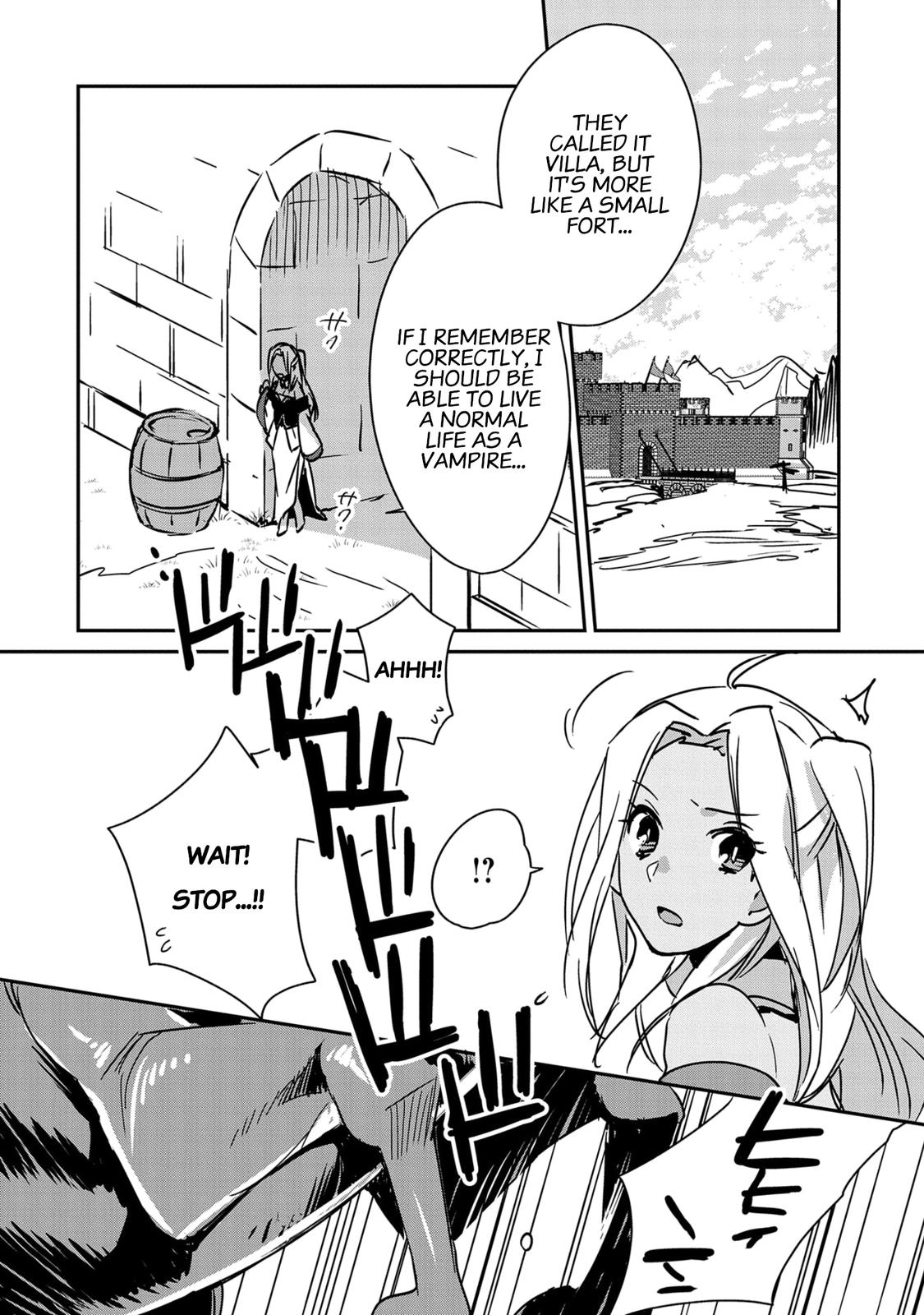 Sokushi Cheat ga Saikyou Sugite Chap 27 - Next Chap 28