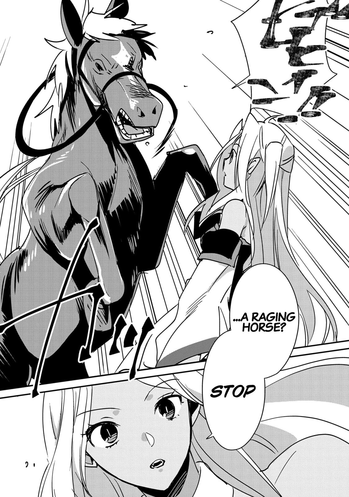 Sokushi Cheat ga Saikyou Sugite Chap 27 - Next Chap 28