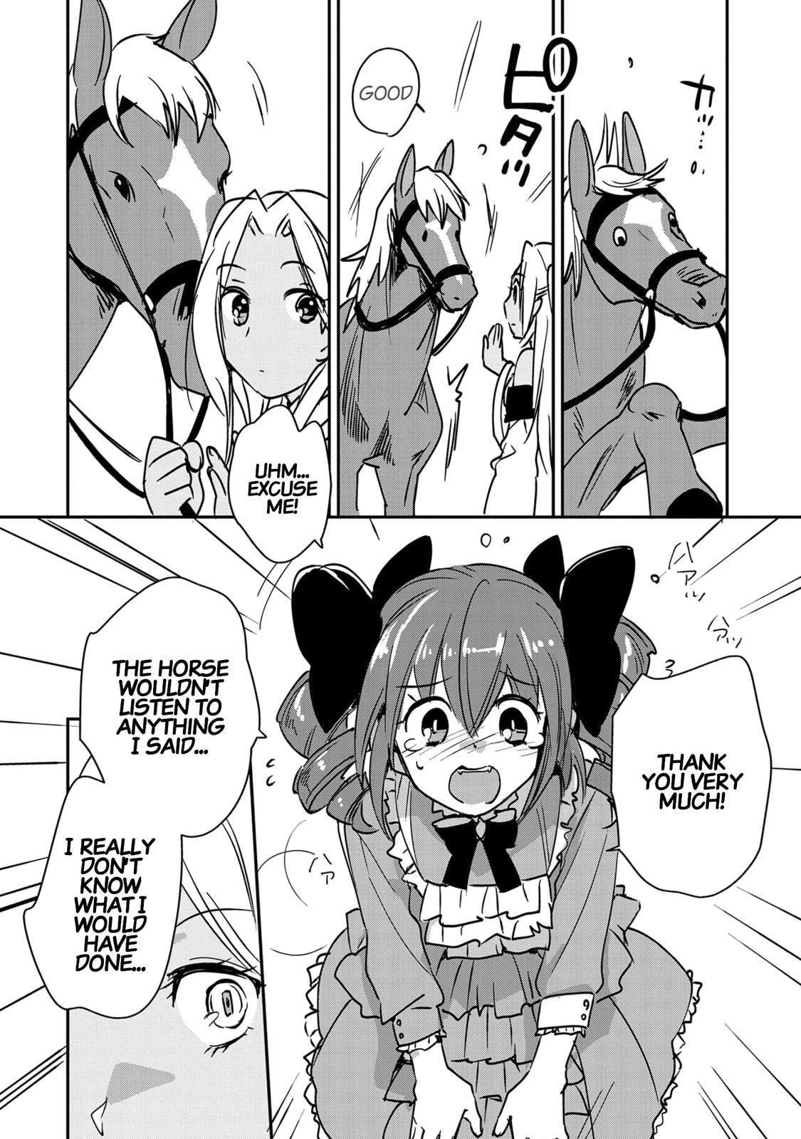 Sokushi Cheat ga Saikyou Sugite Chap 27 - Next Chap 28