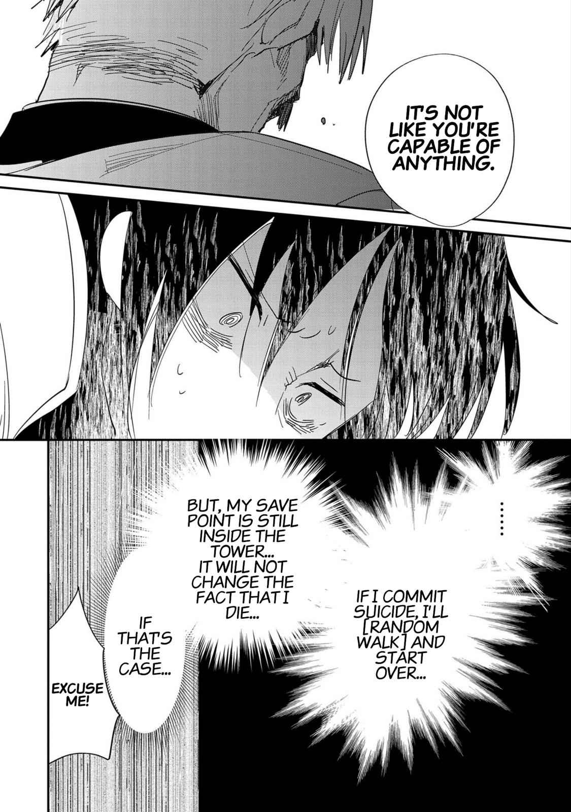 Sokushi Cheat ga Saikyou Sugite Chap 24 - Next Chap 25