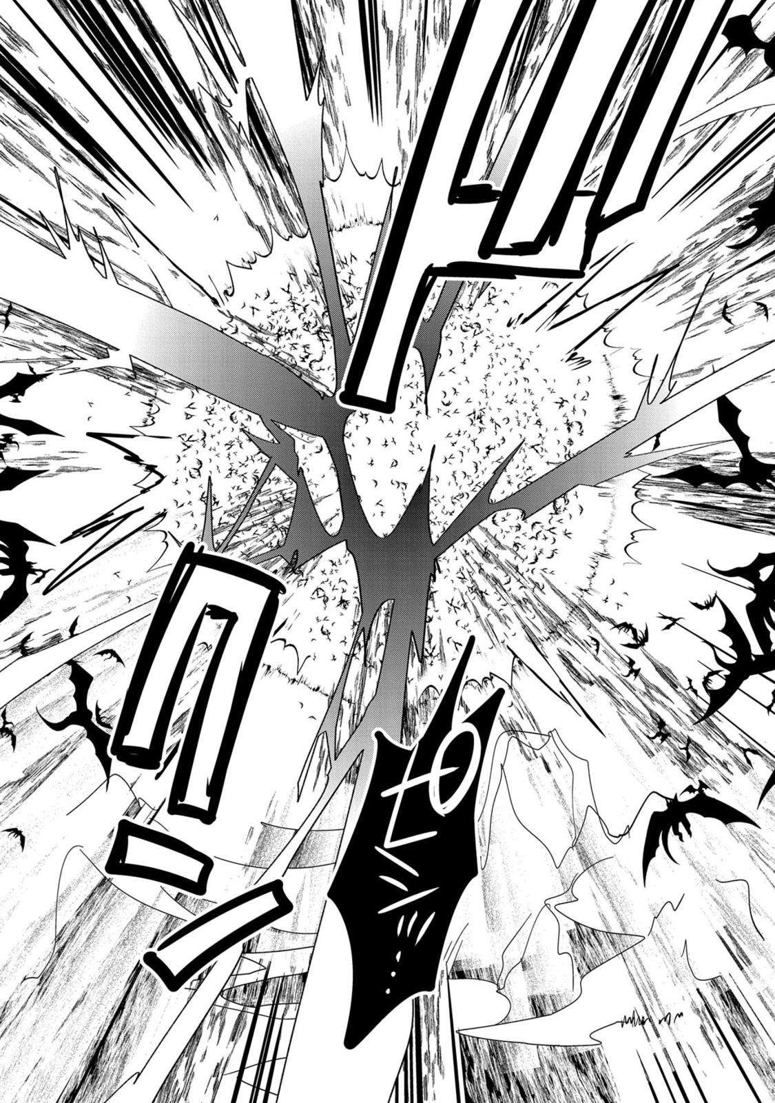 Sokushi Cheat ga Saikyou Sugite Chap 25 - Next Chap 26