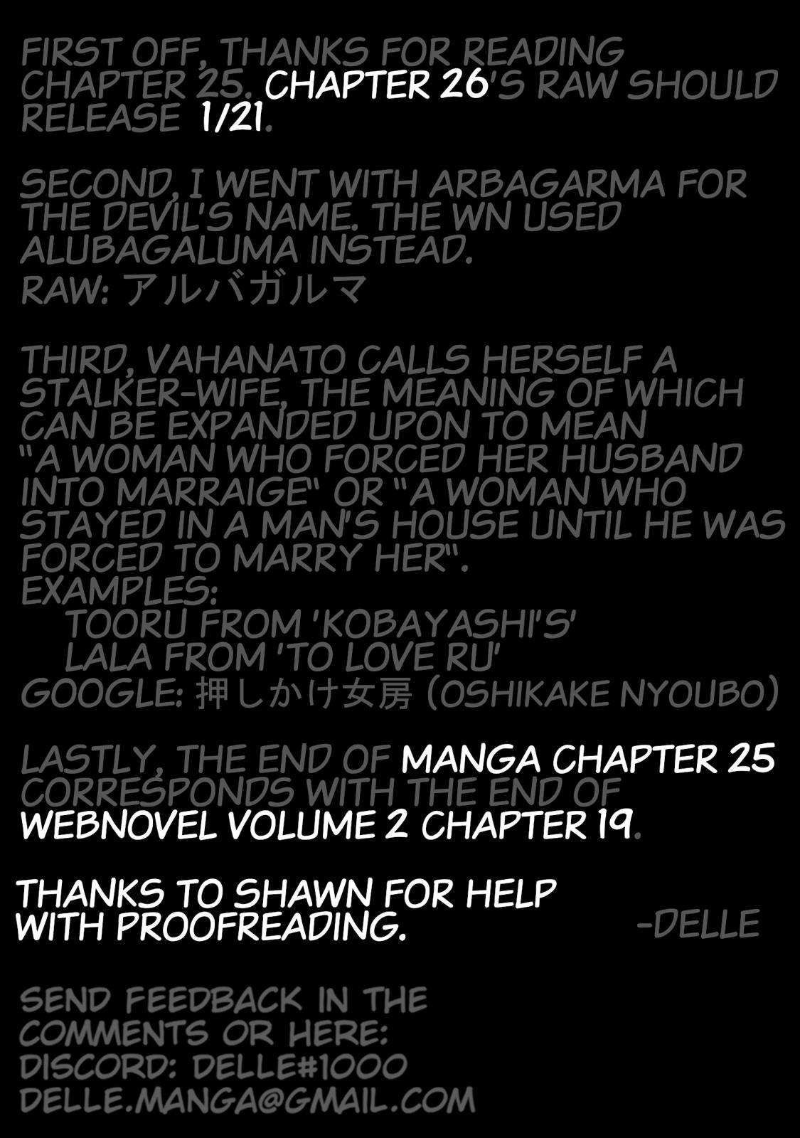 Sokushi Cheat ga Saikyou Sugite Chap 25 - Next Chap 26