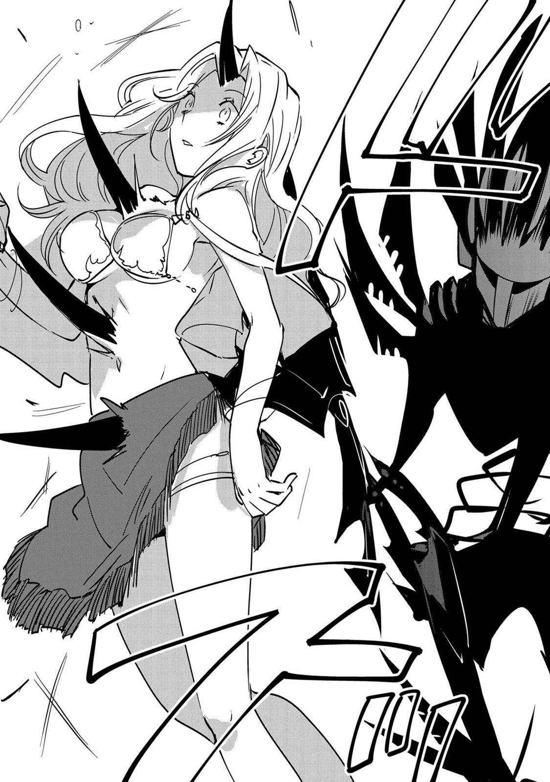 Sokushi Cheat ga Saikyou Sugite Chap 26 - Next Chap 27