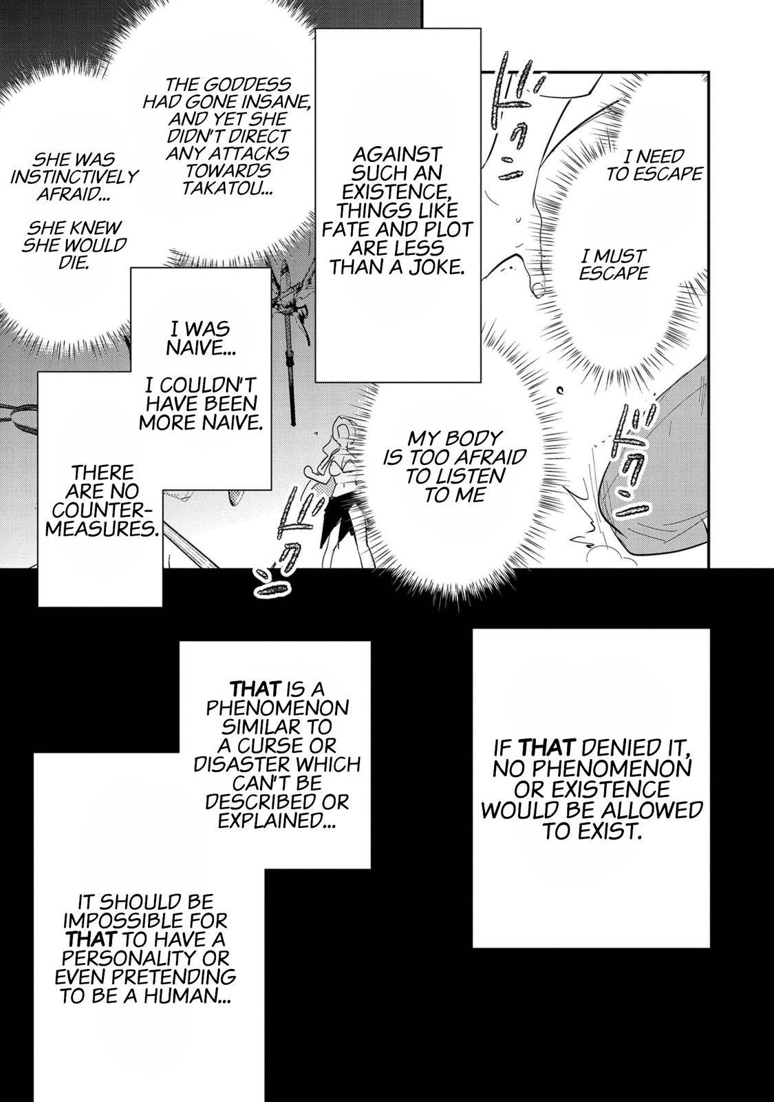 Sokushi Cheat ga Saikyou Sugite Chap 26 - Next Chap 27