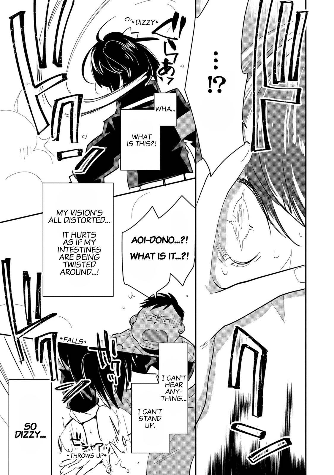 Sokushi Cheat ga Saikyou Sugite Chap 26 - Next Chap 27