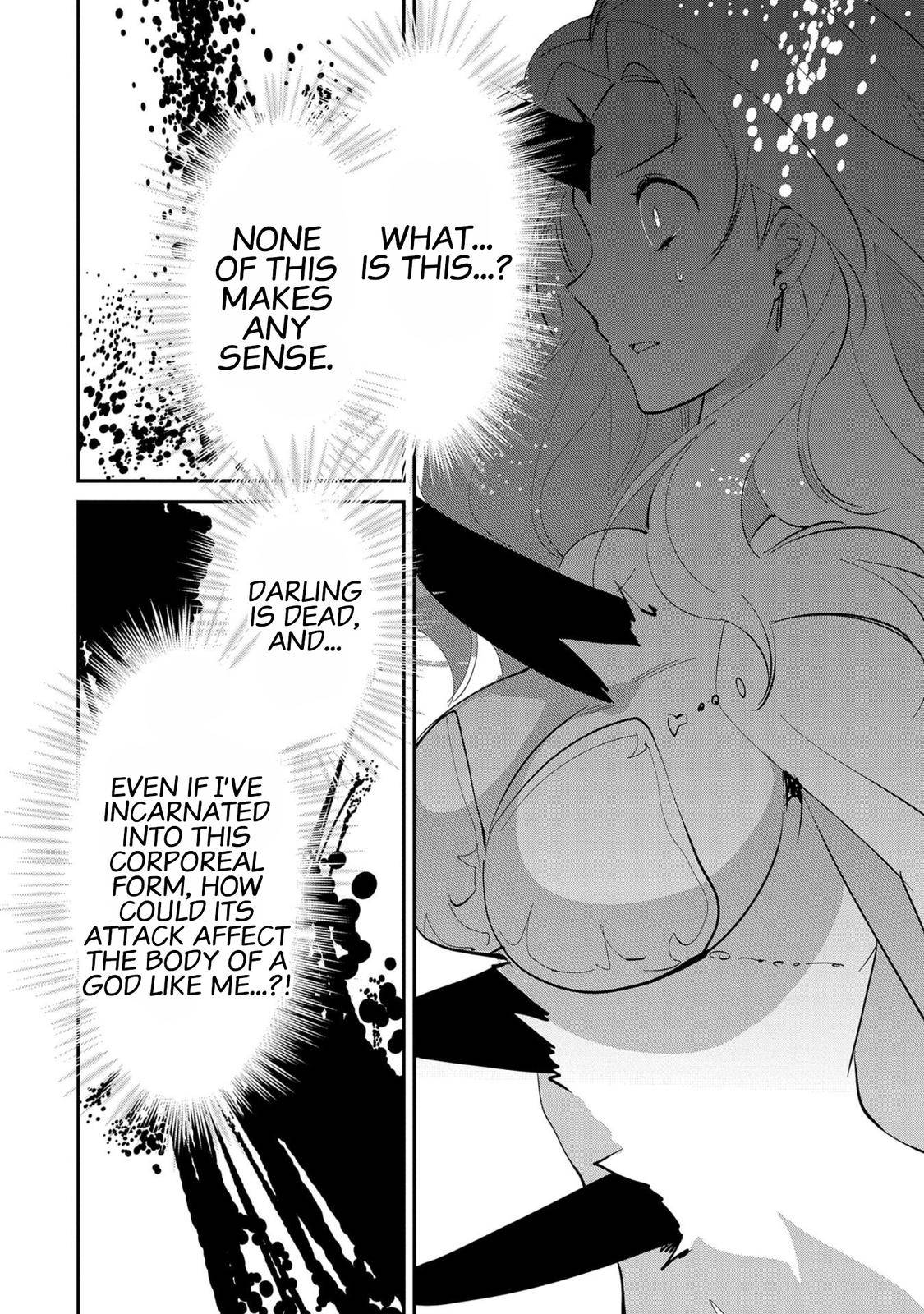 Sokushi Cheat ga Saikyou Sugite Chap 26 - Next Chap 27