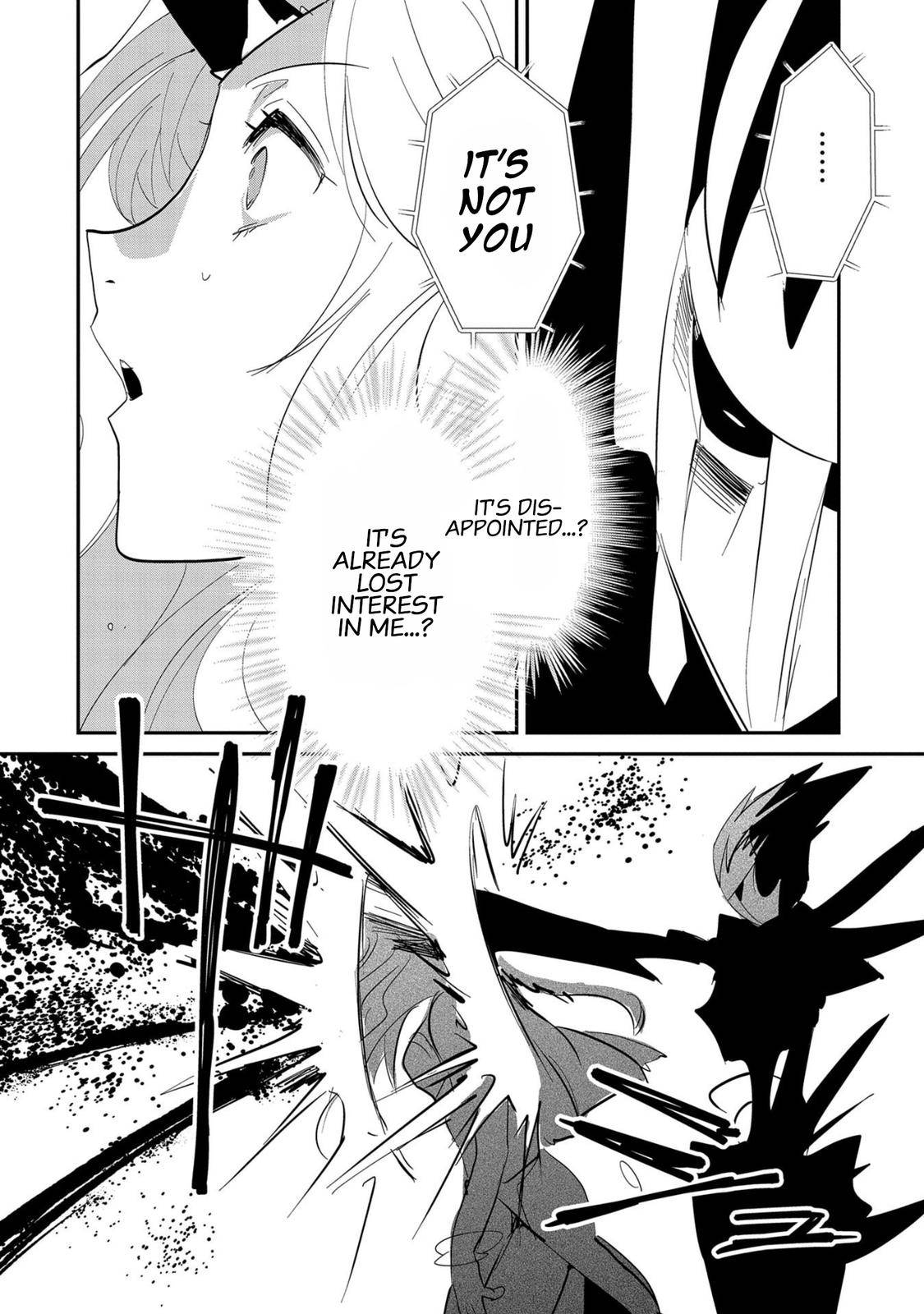 Sokushi Cheat ga Saikyou Sugite Chap 26 - Next Chap 27