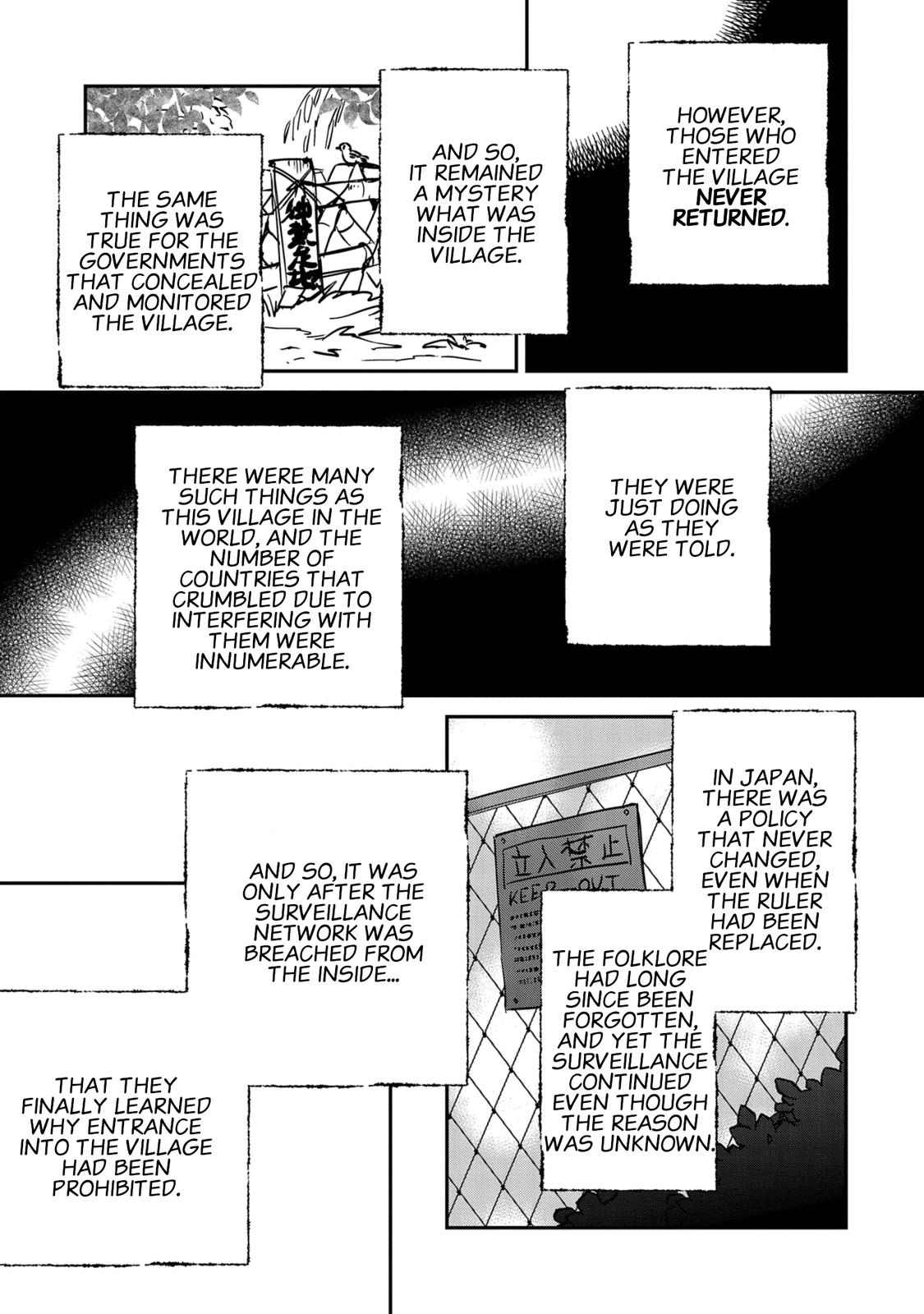 Sokushi Cheat ga Saikyou Sugite Chap 29 - Next Chap 30