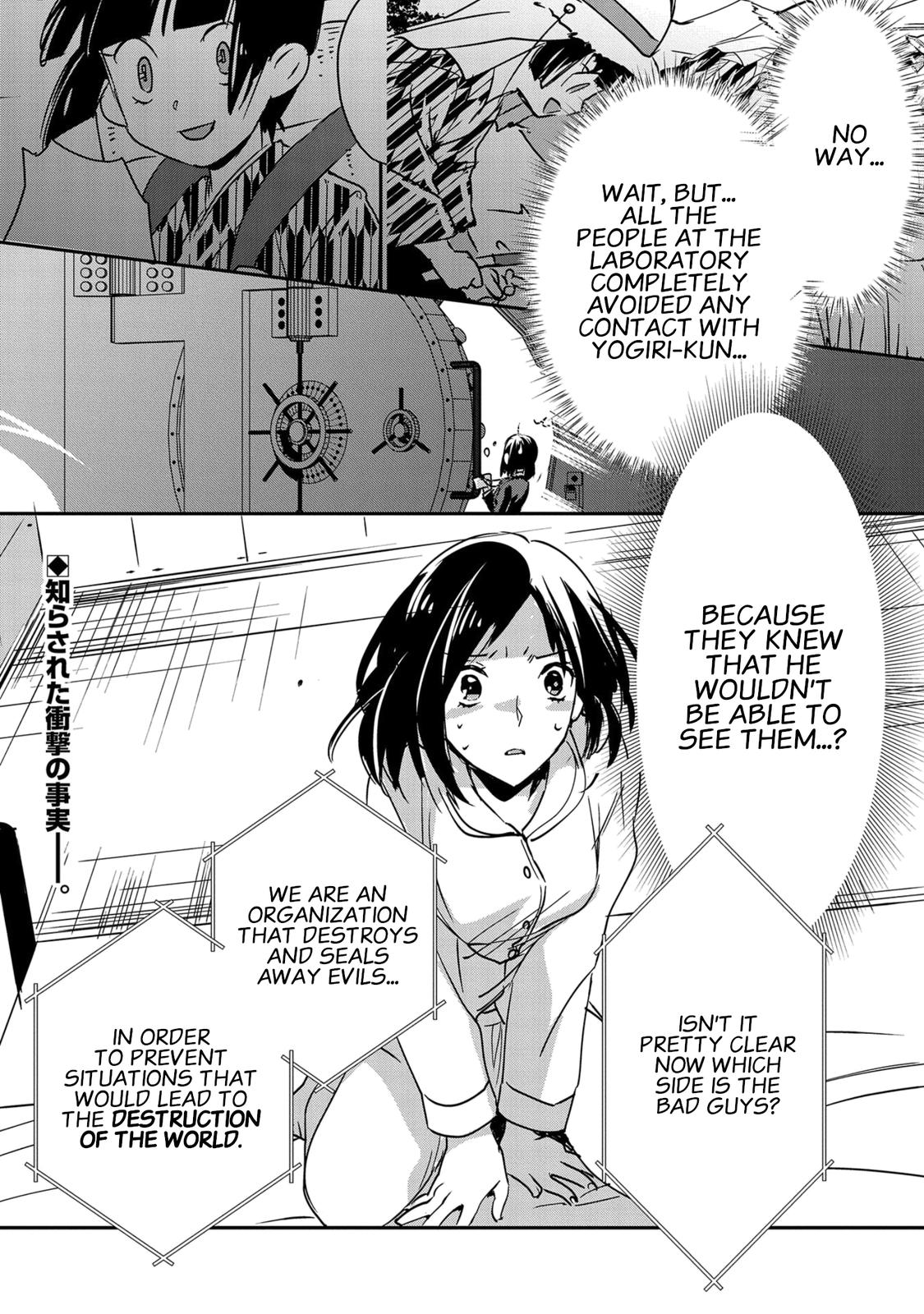 Sokushi Cheat ga Saikyou Sugite Chap 29 - Next Chap 30