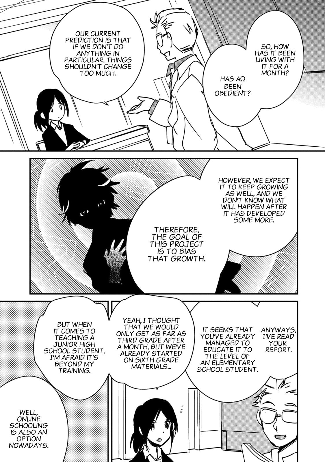 Sokushi Cheat ga Saikyou Sugite Chap 29 - Next Chap 30
