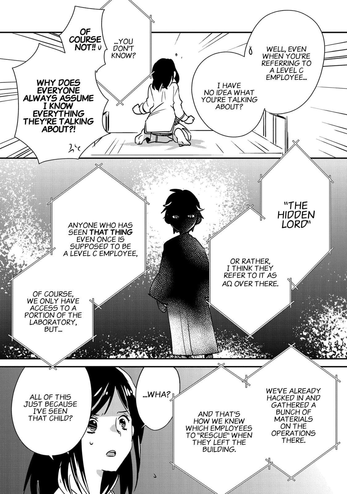 Sokushi Cheat ga Saikyou Sugite Chap 29 - Next Chap 30