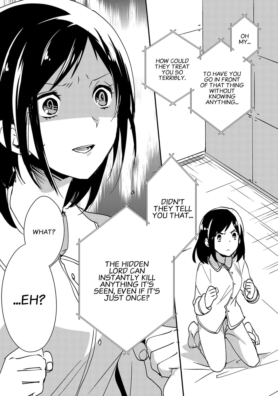 Sokushi Cheat ga Saikyou Sugite Chap 29 - Next Chap 30