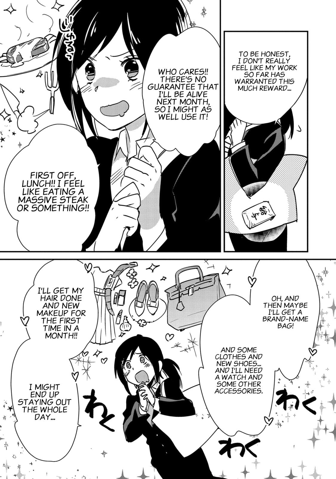 Sokushi Cheat ga Saikyou Sugite Chap 29 - Next Chap 30