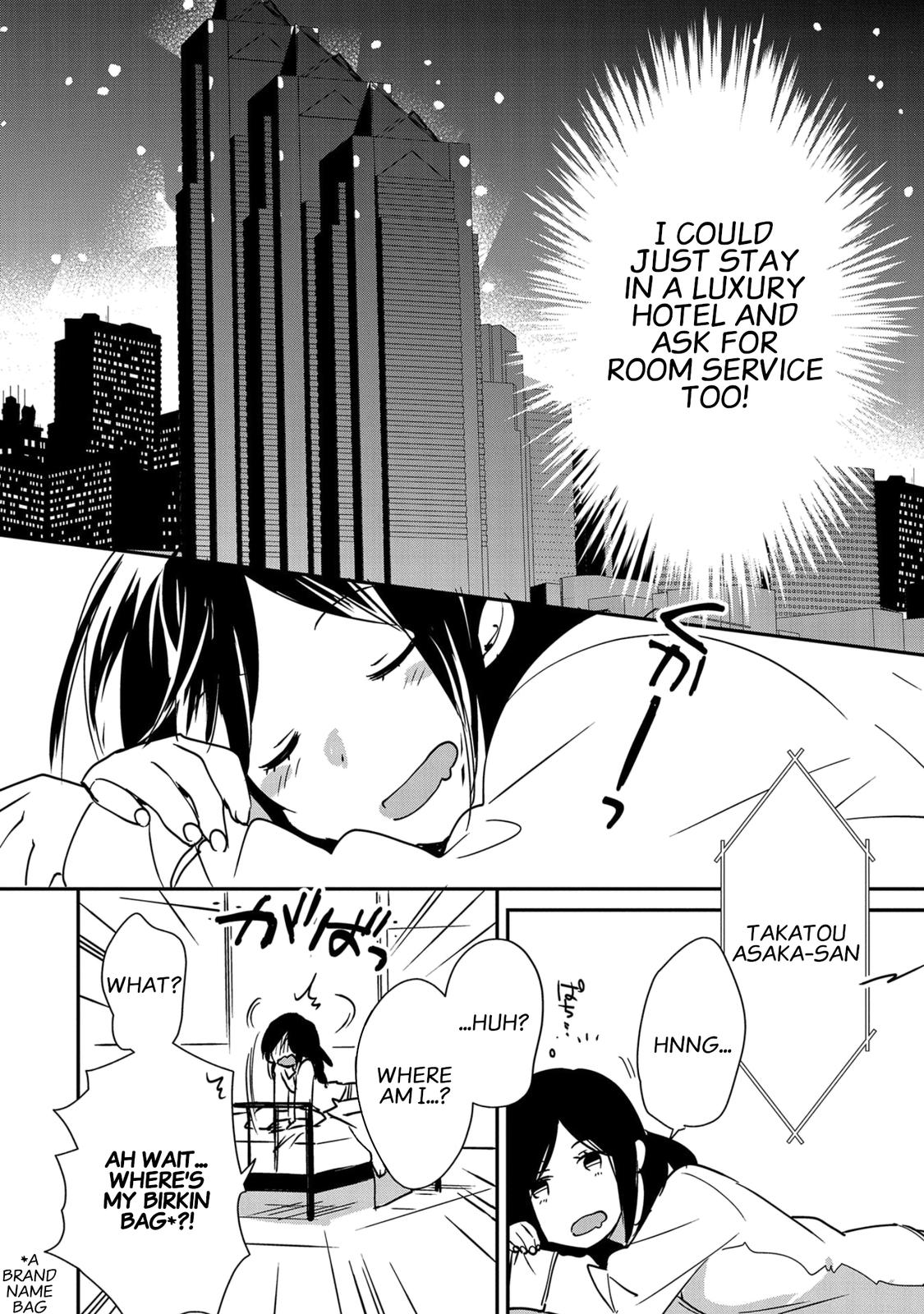 Sokushi Cheat ga Saikyou Sugite Chap 29 - Next Chap 30