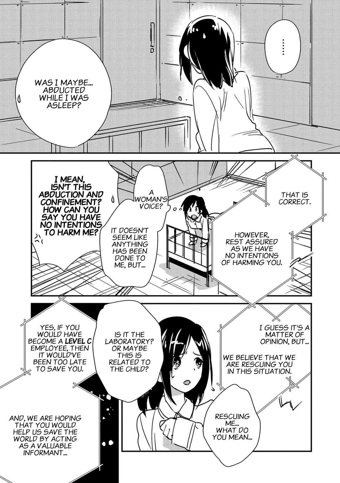 Sokushi Cheat ga Saikyou Sugite Chap 29 - Next Chap 30