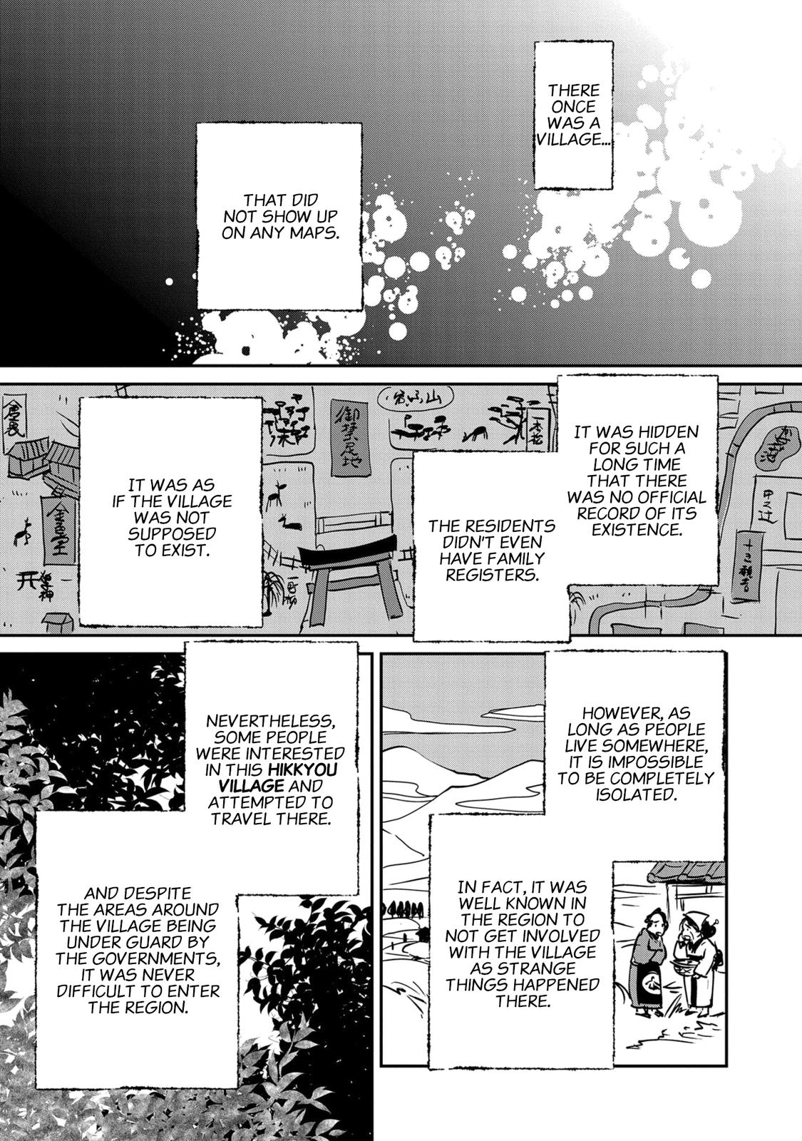 Sokushi Cheat ga Saikyou Sugite Chap 29 - Next Chap 30