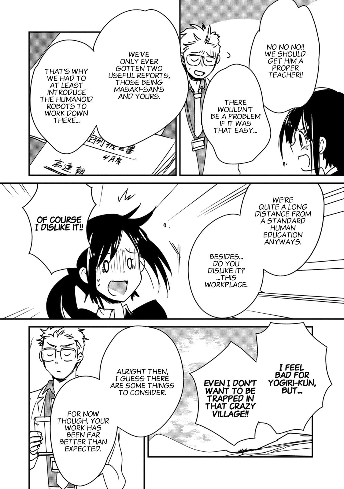 Sokushi Cheat ga Saikyou Sugite Chap 29 - Next Chap 30