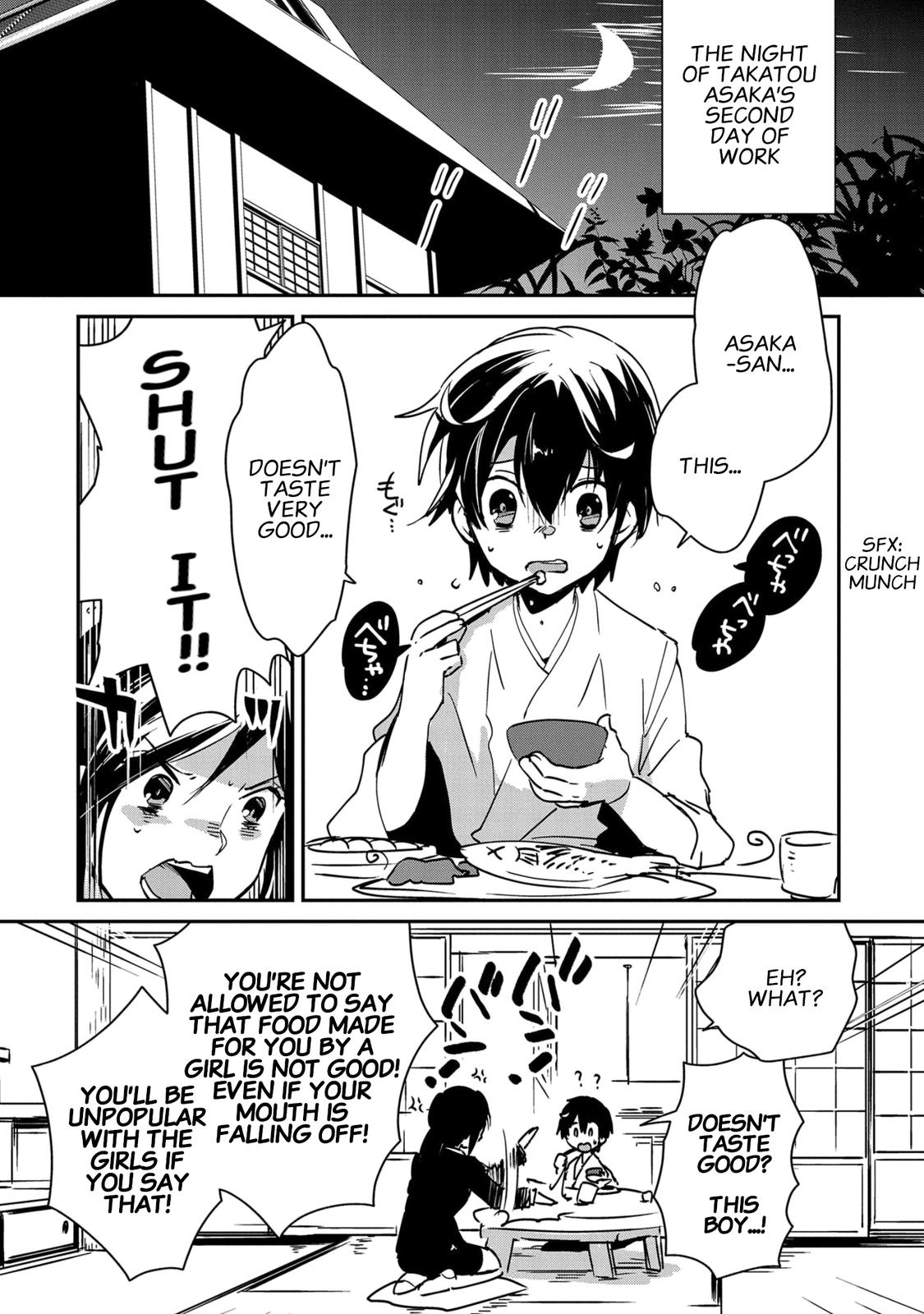 Sokushi Cheat ga Saikyou Sugite Chap 29 - Next Chap 30