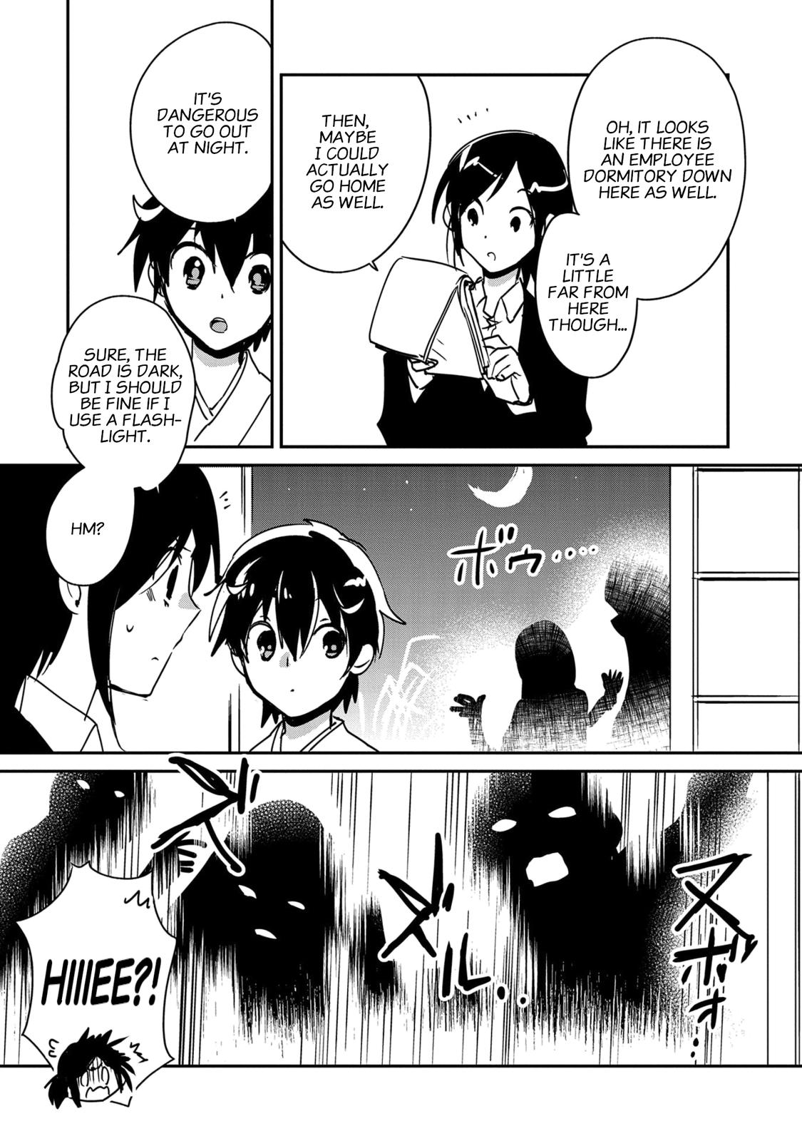 Sokushi Cheat ga Saikyou Sugite Chap 29 - Next Chap 30