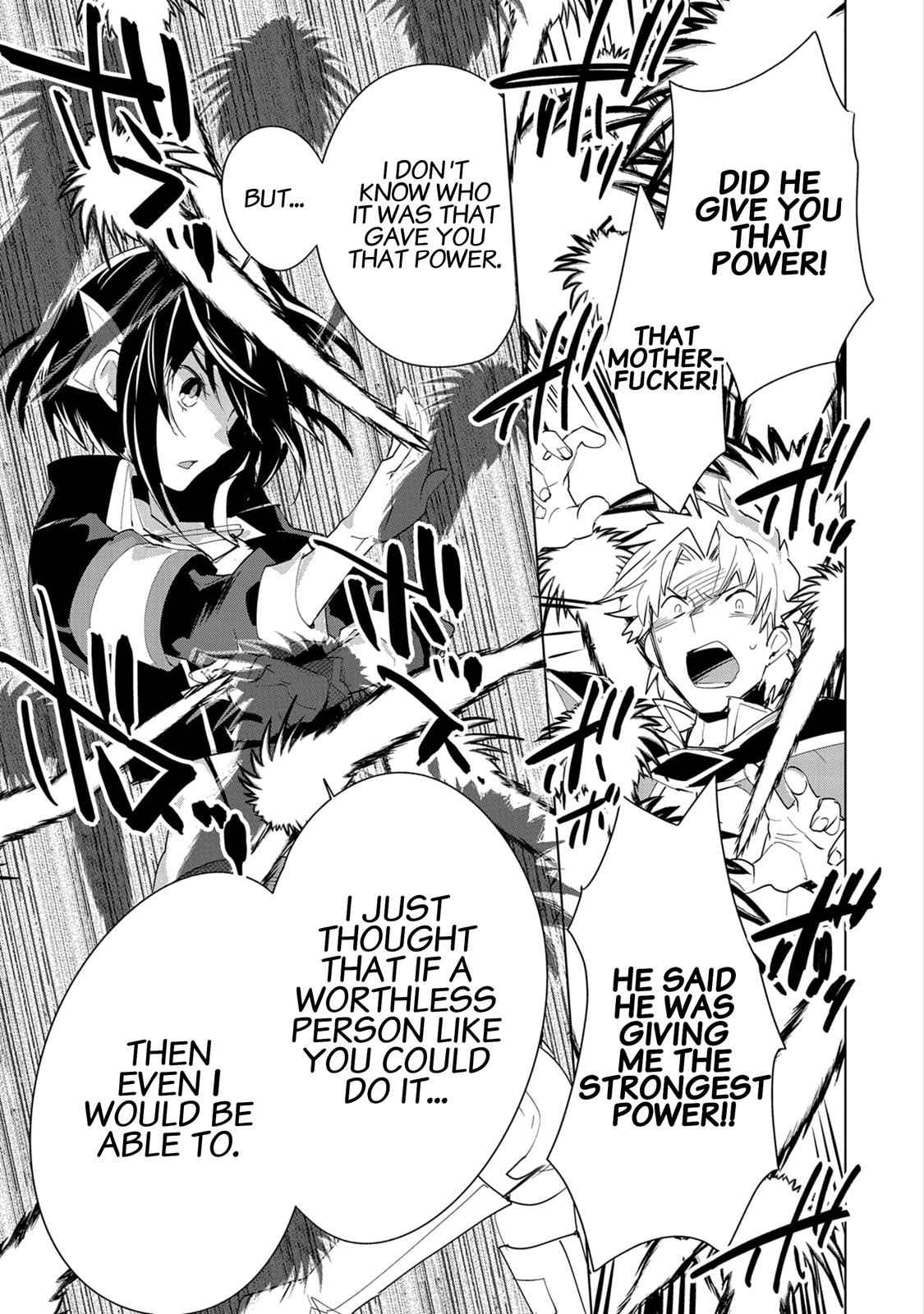 Sokushi Cheat ga Saikyou Sugite Chap 20 - Next Chap 21