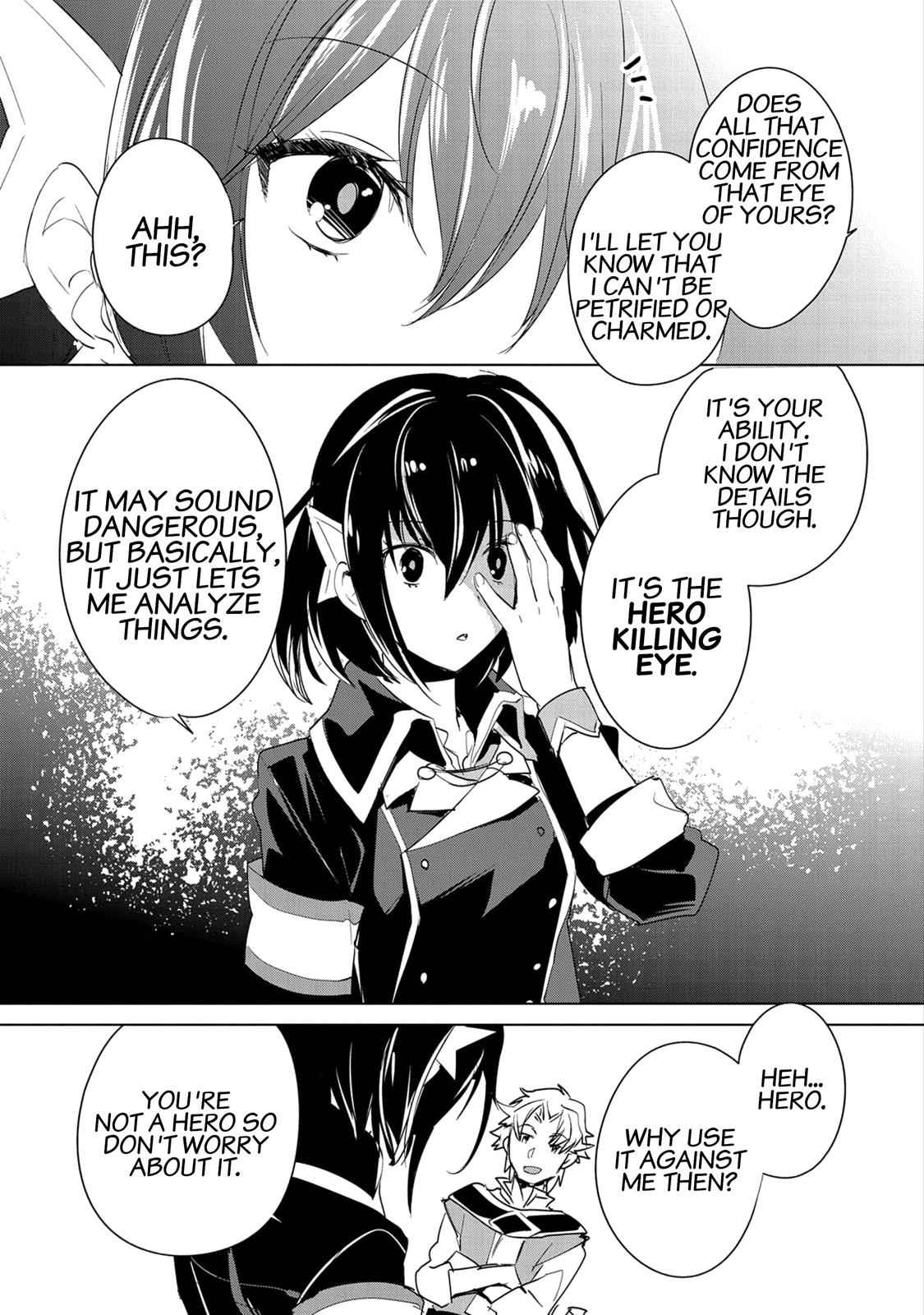 Sokushi Cheat ga Saikyou Sugite Chap 20 - Next Chap 21