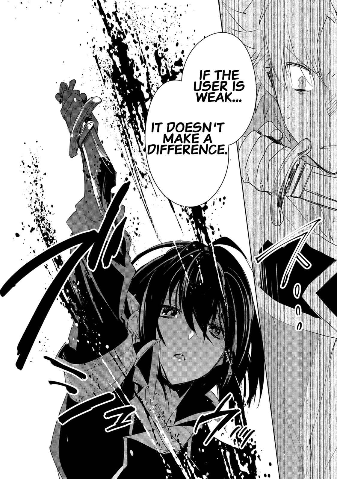 Sokushi Cheat ga Saikyou Sugite Chap 20 - Next Chap 21