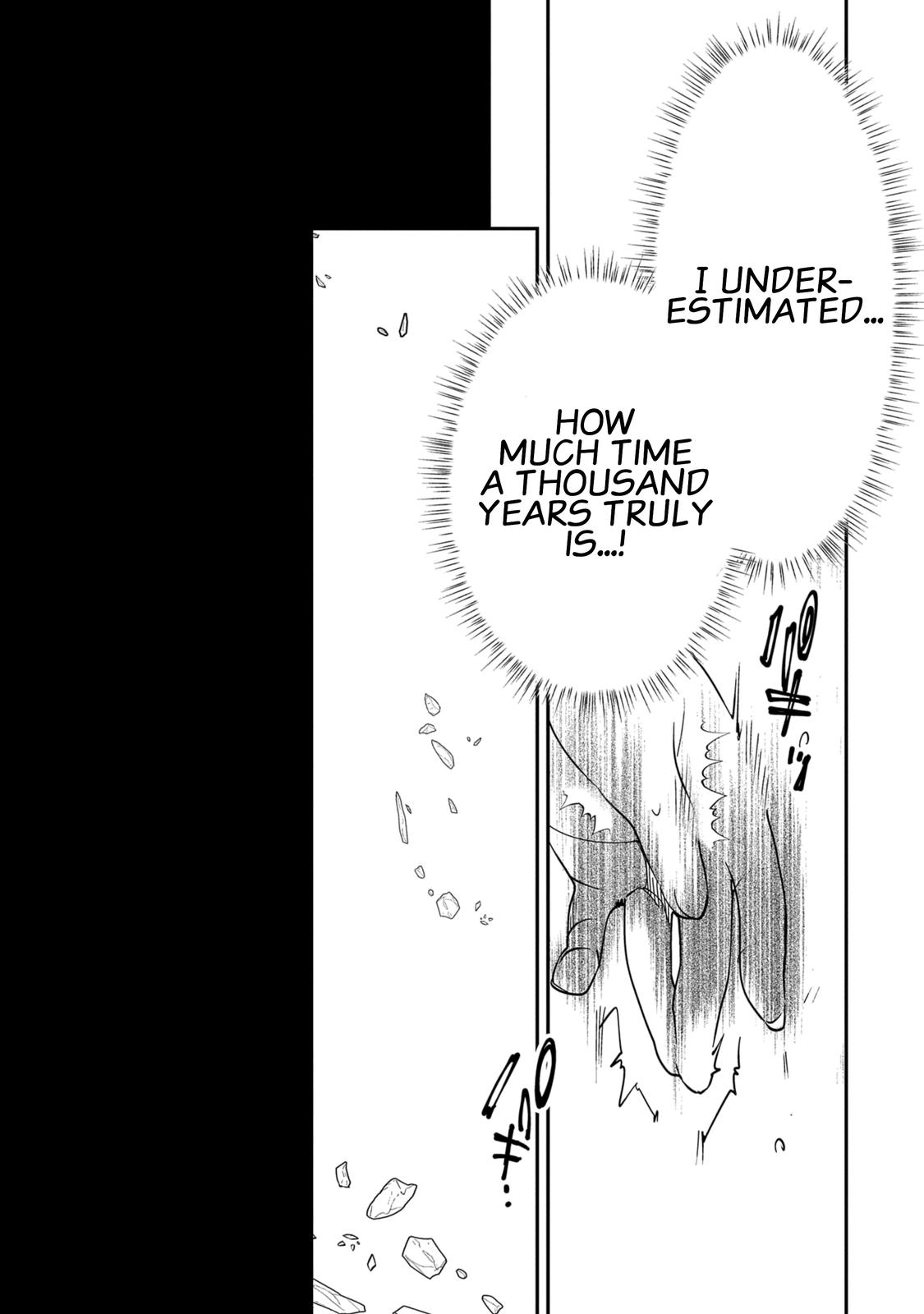 Sokushi Cheat ga Saikyou Sugite Chap 37 - Next Chap 38