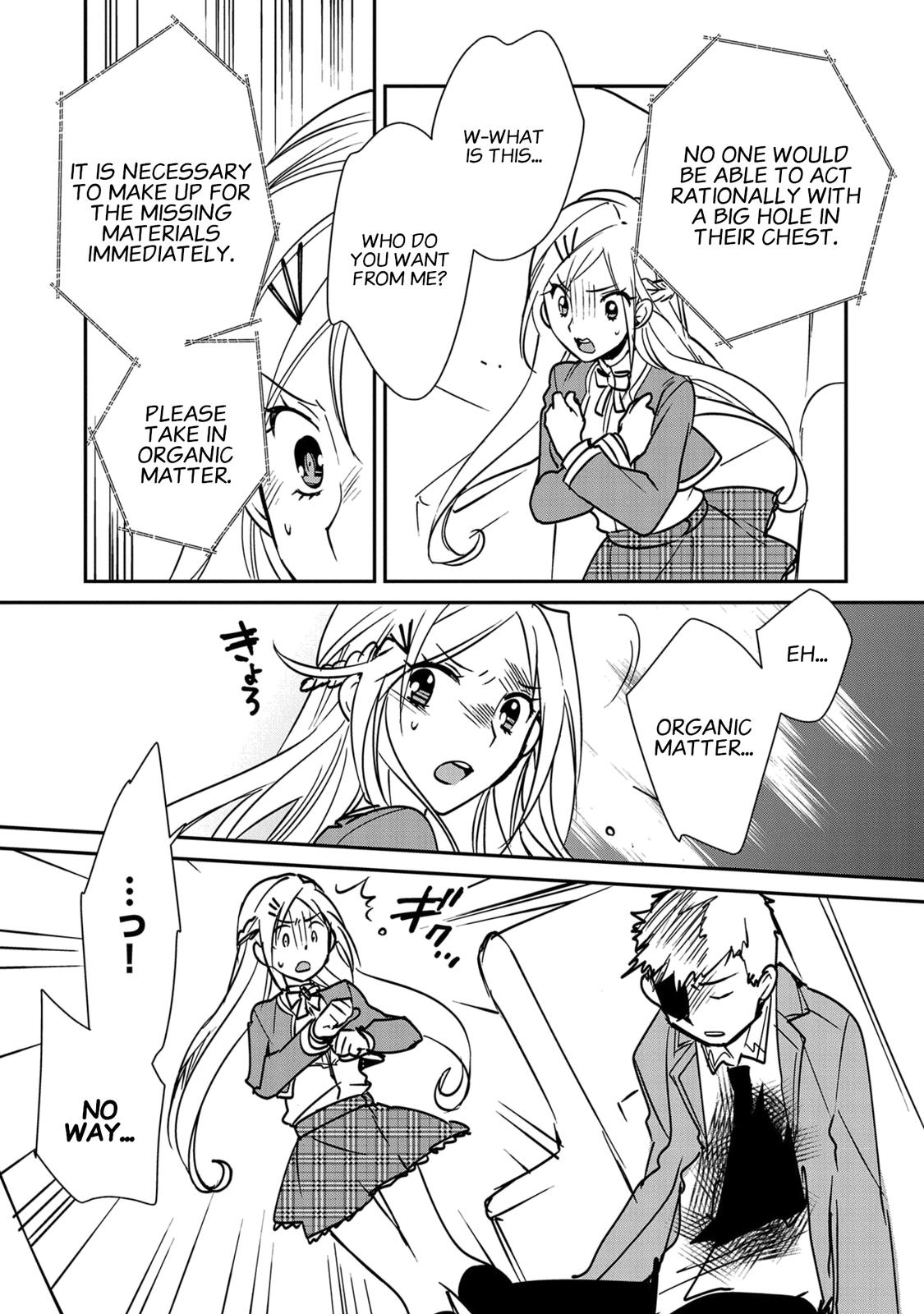 Sokushi Cheat ga Saikyou Sugite Chap 34 - Next Chap 35