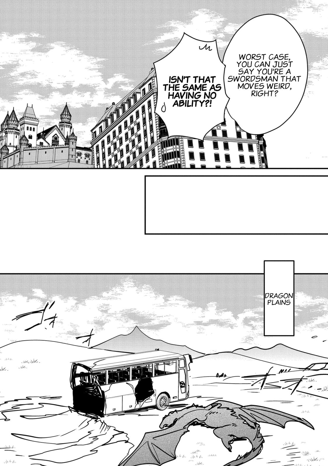 Sokushi Cheat ga Saikyou Sugite Chap 34 - Next Chap 35