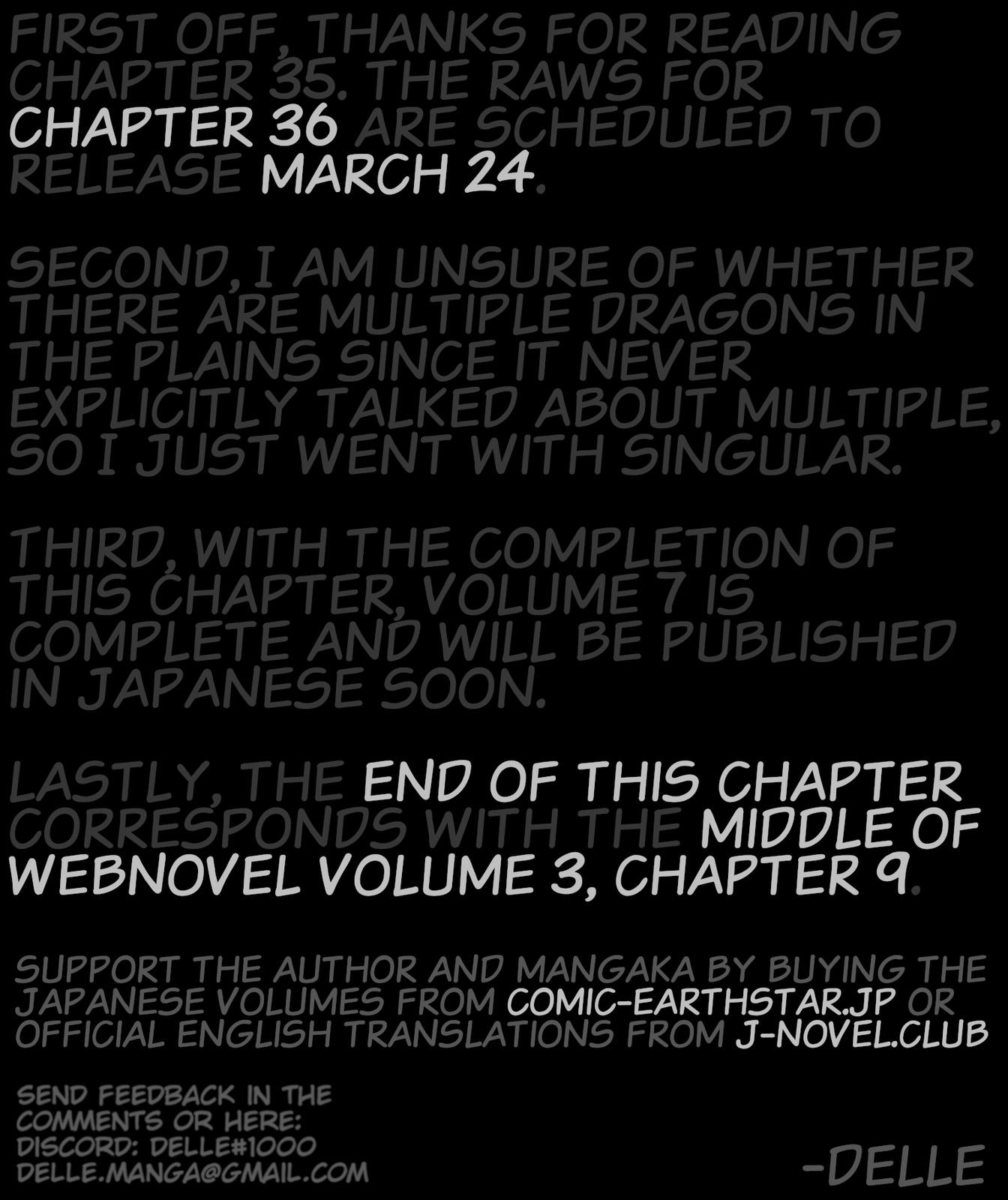 Sokushi Cheat ga Saikyou Sugite Chap 35 - Next Chap 36