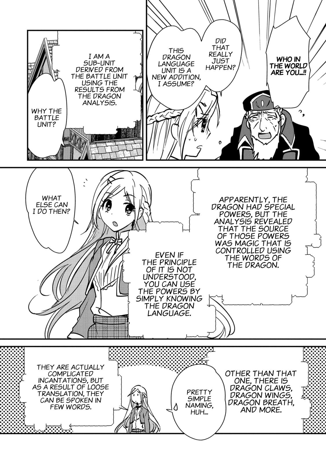 Sokushi Cheat ga Saikyou Sugite Chap 35 - Next Chap 36
