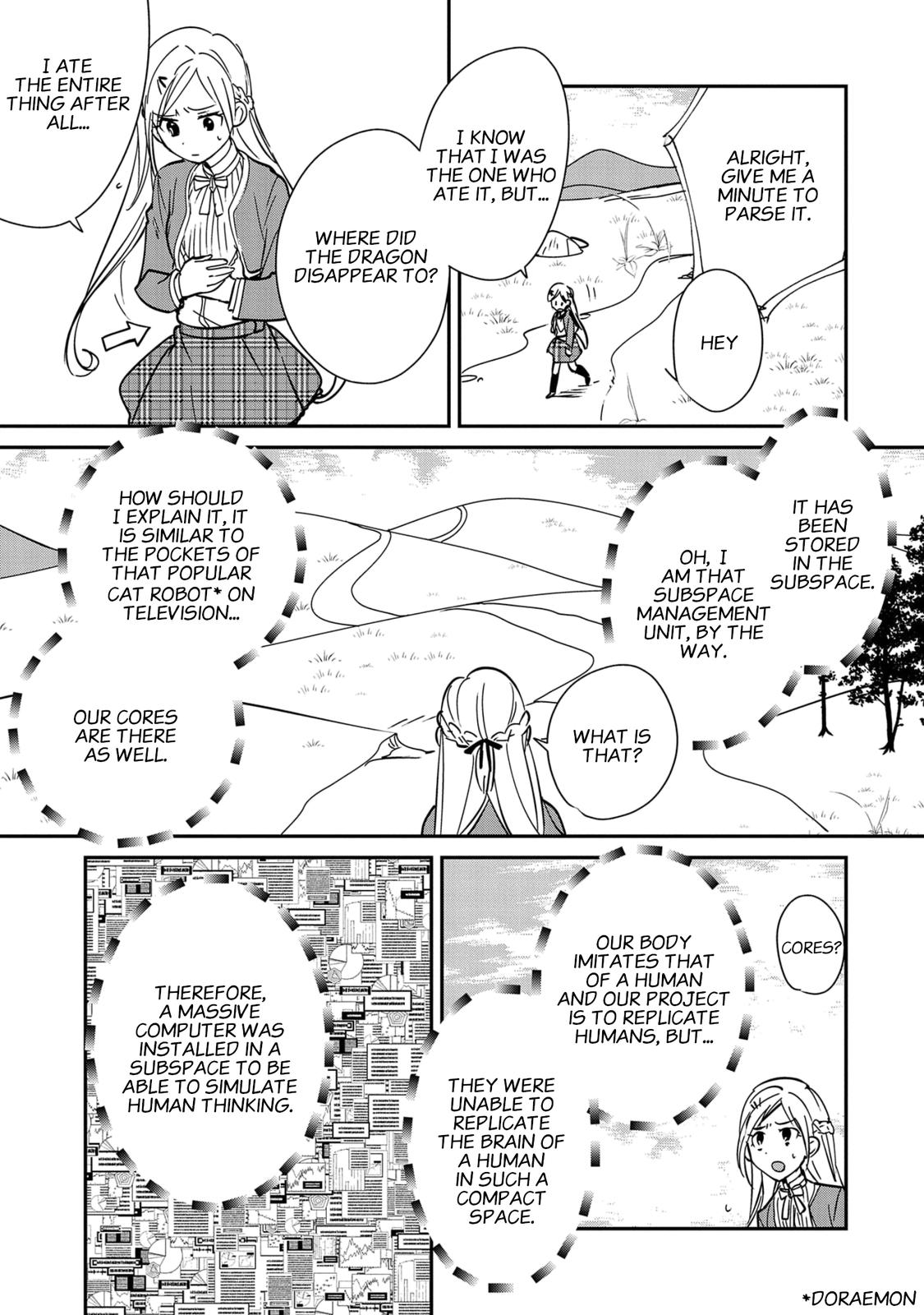 Sokushi Cheat ga Saikyou Sugite Chap 35 - Next Chap 36