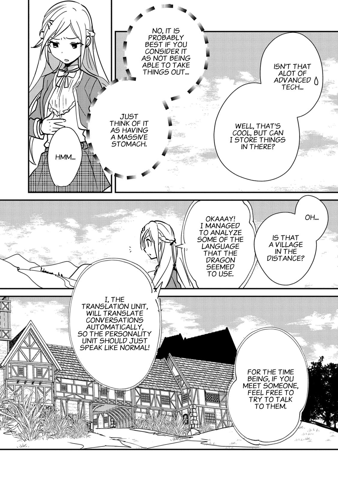 Sokushi Cheat ga Saikyou Sugite Chap 35 - Next Chap 36