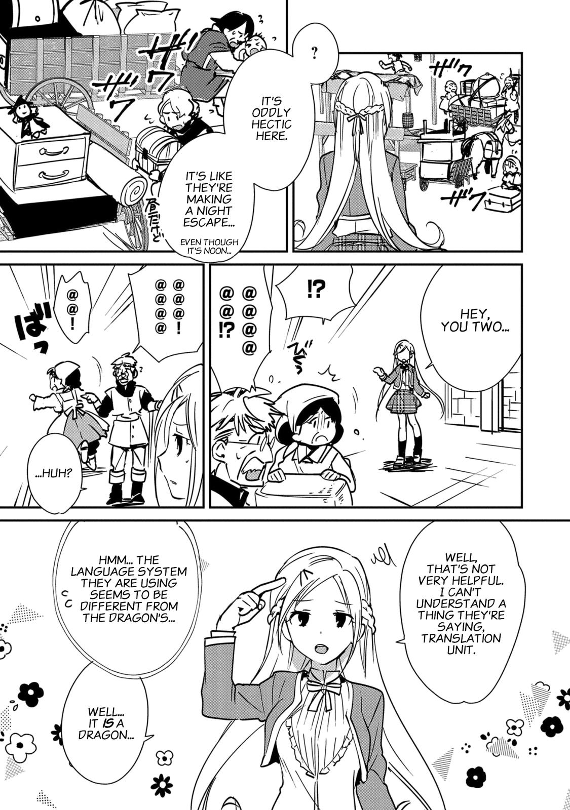 Sokushi Cheat ga Saikyou Sugite Chap 35 - Next Chap 36
