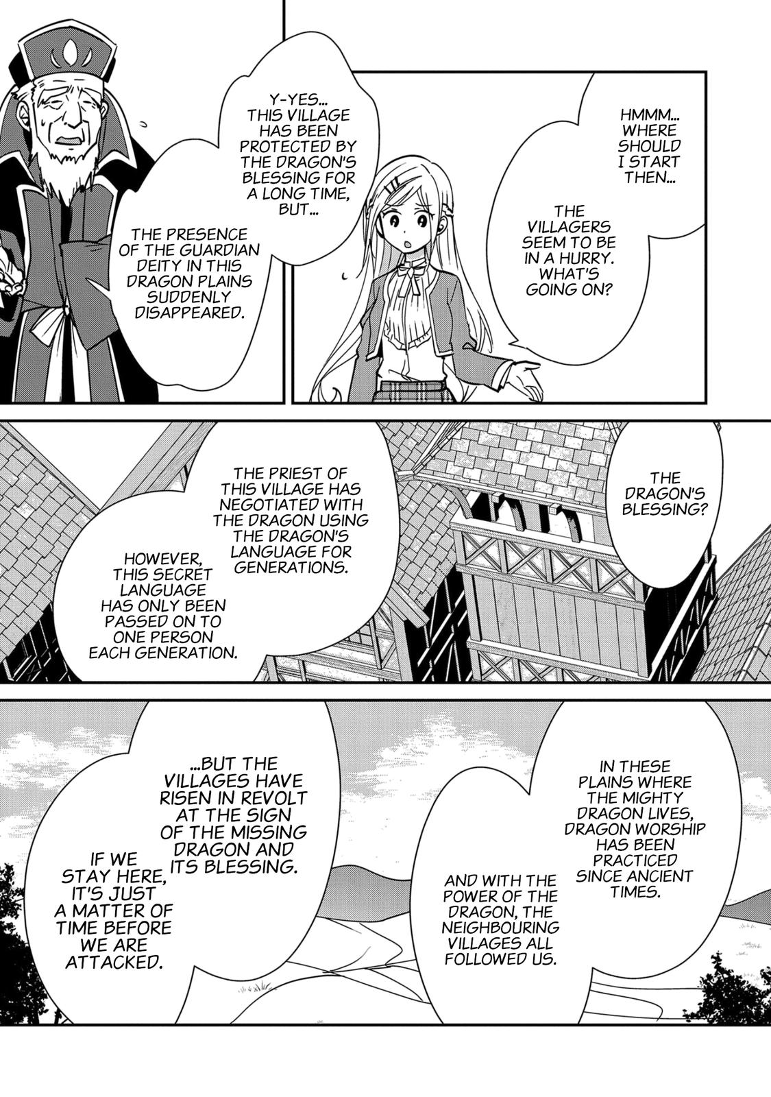 Sokushi Cheat ga Saikyou Sugite Chap 35 - Next Chap 36