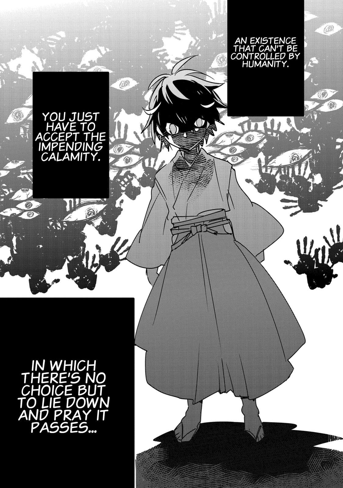 Sokushi Cheat ga Saikyou Sugite Chap 36 - Next Chap 37