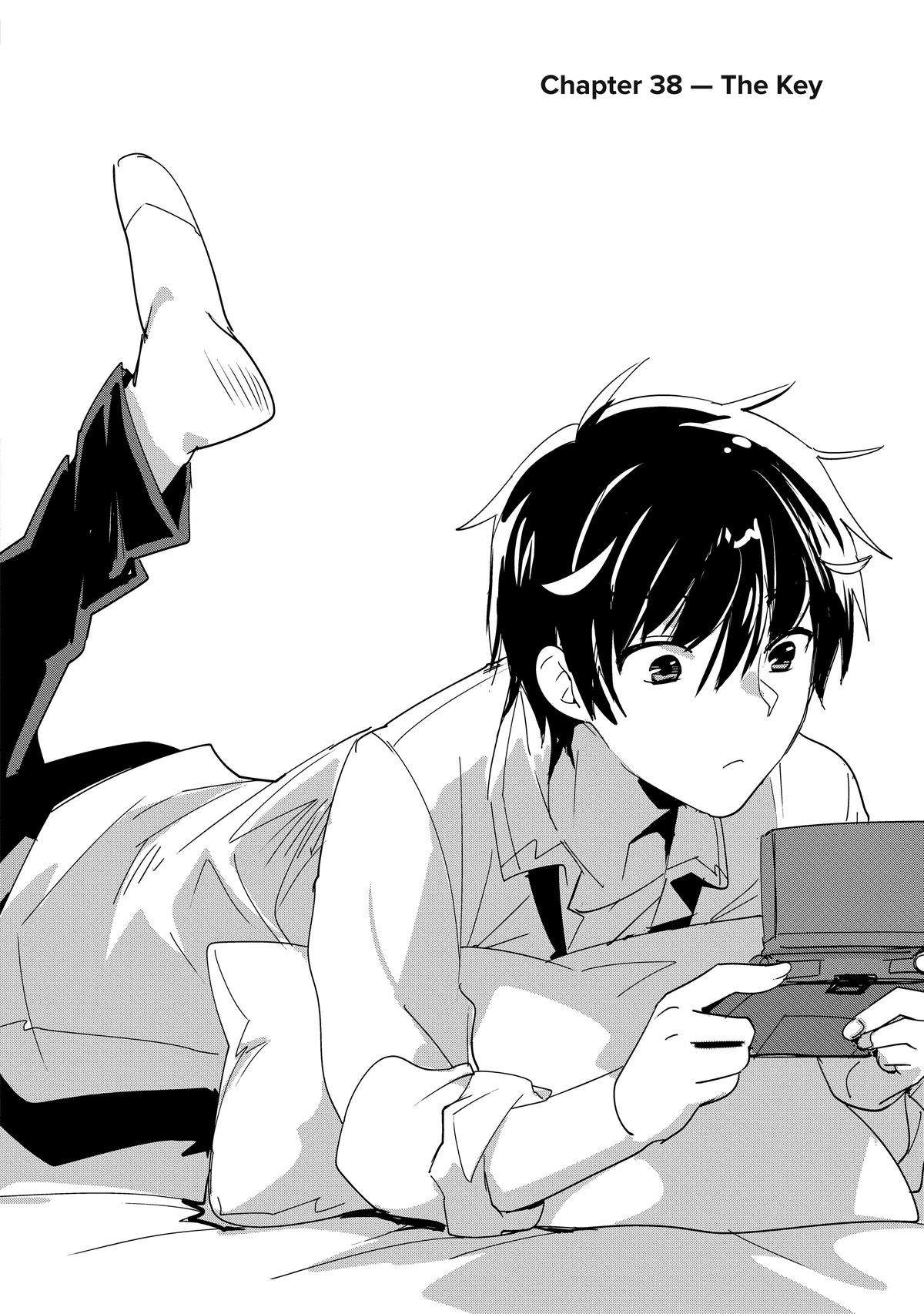 Sokushi Cheat ga Saikyou Sugite Chap 38 - Next Chap 39