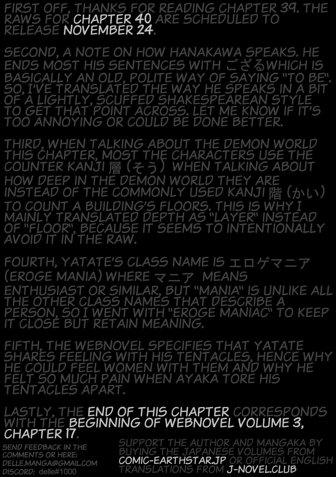 Sokushi Cheat ga Saikyou Sugite Chap 39 - Next Chap 40