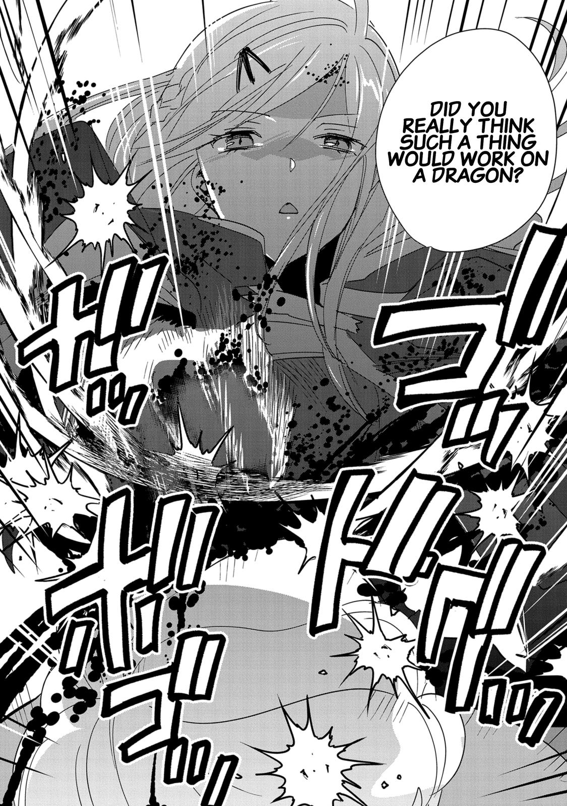 Sokushi Cheat ga Saikyou Sugite Chap 39 - Next Chap 40