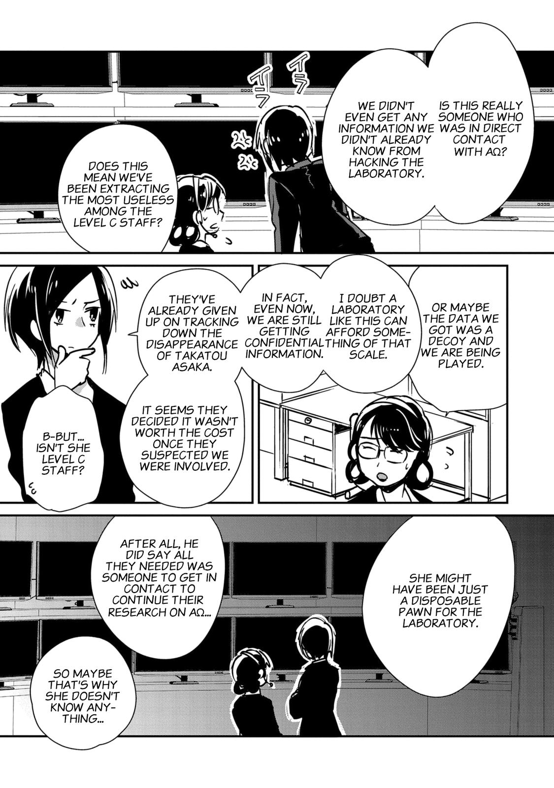 Sokushi Cheat ga Saikyou Sugite Chap 30 - Next Chap 31